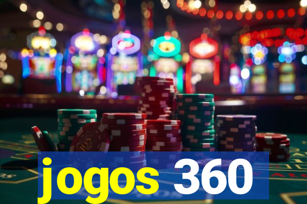 jogos 360